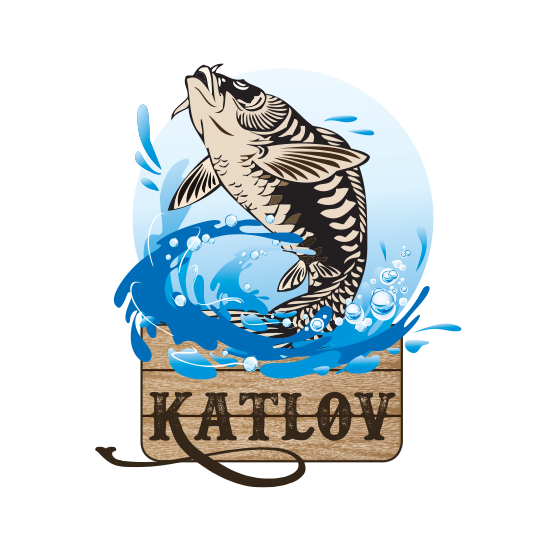 jezero Katlov